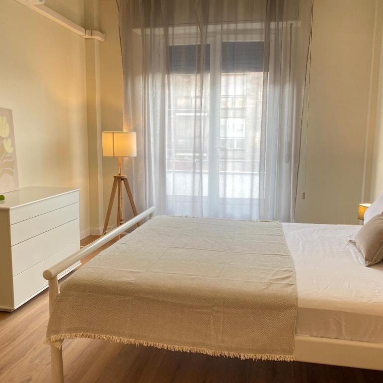 Spacious & Smart Position - Appartamento con 1 Camera da Letto - 9