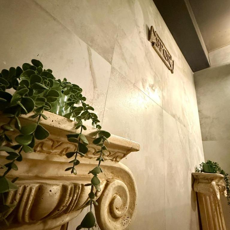 Roma Mia Home & Spa - Appartamento - 11