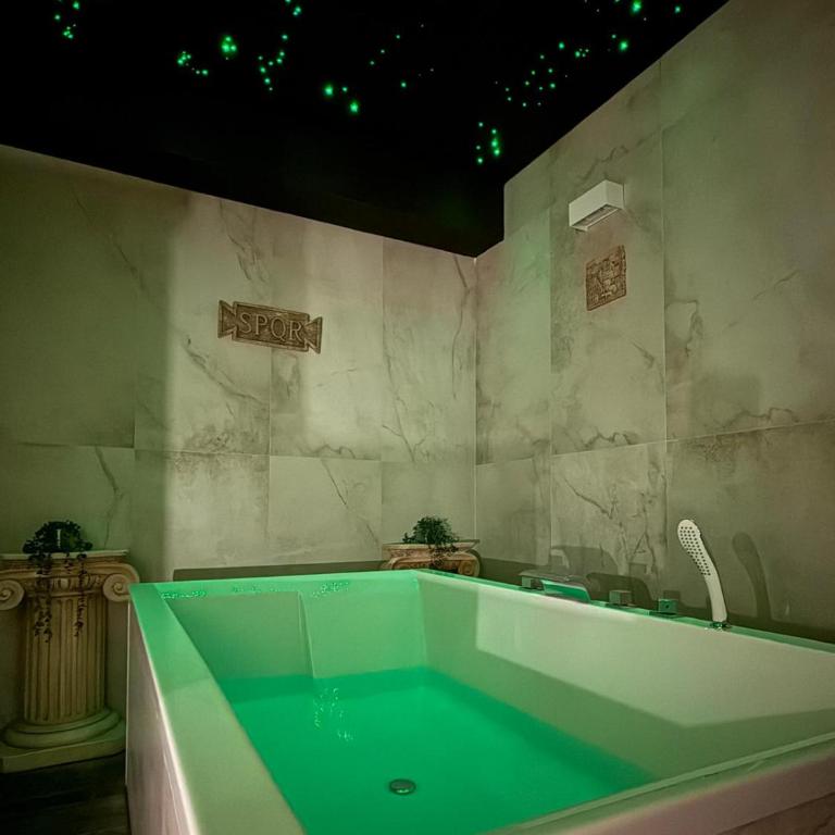 Roma Mia Home & Spa - Appartamento - 14