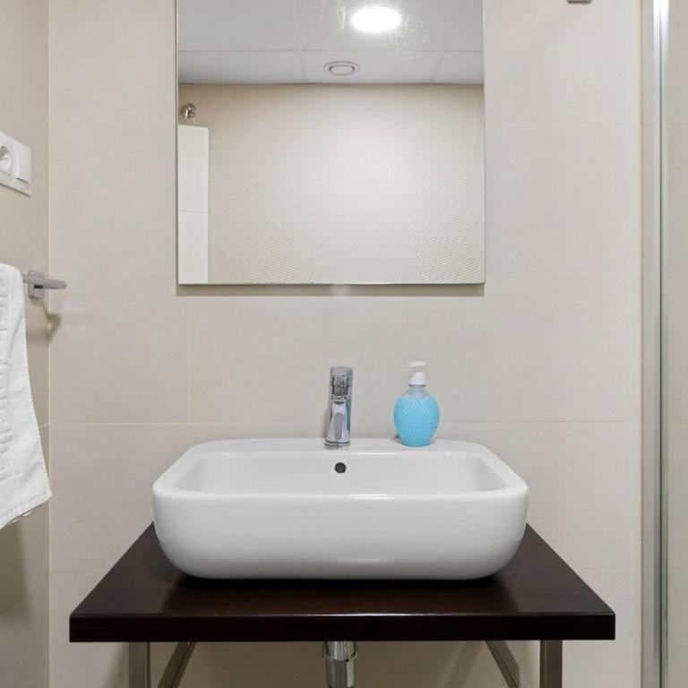 Precioso Ap. - playa Fuengirola - Apartment - 11