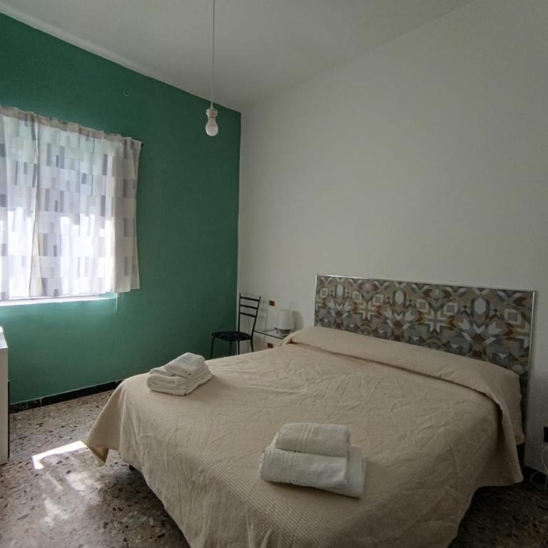Agenzia Isotur MARI DI PONENTE - Appartamento con 1 Camera da Letto - 5