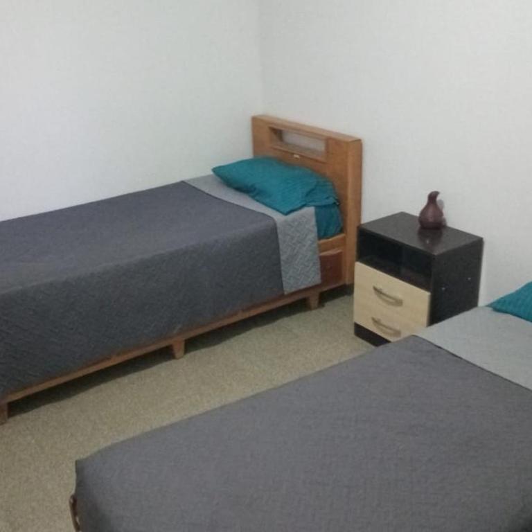 Bracco - Twin Room with Private Bathroom - 1