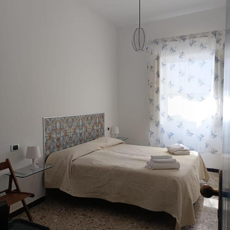 Agenzia Isotur MARI DI PONENTE - Appartamento con 1 Camera da Letto - 3