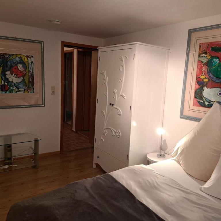 Ferienwohnung Kaiser - Appartamento con 2 Camere da Letto - 5