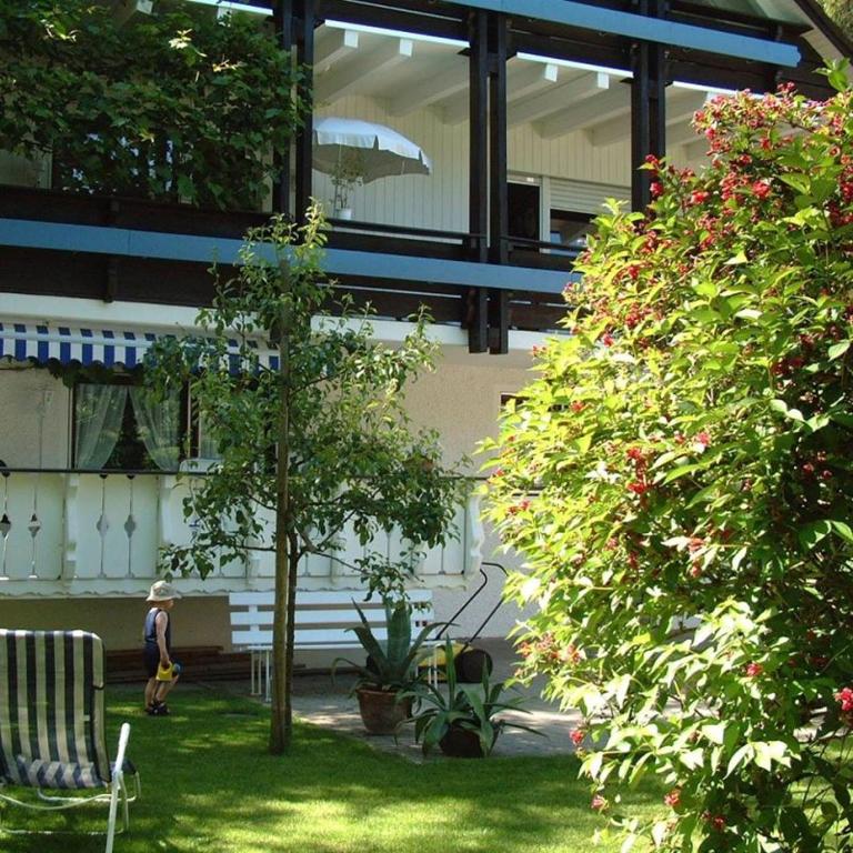 Ferienwohnung Kaiser - Appartamento con 2 Camere da Letto - 6