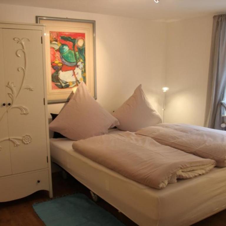 Ferienwohnung Kaiser - Appartamento con 2 Camere da Letto - 7