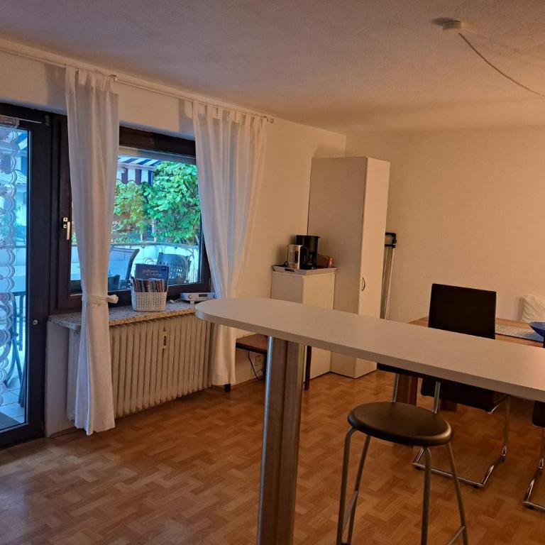 Ferienwohnung Kaiser - Appartamento con 2 Camere da Letto - 9