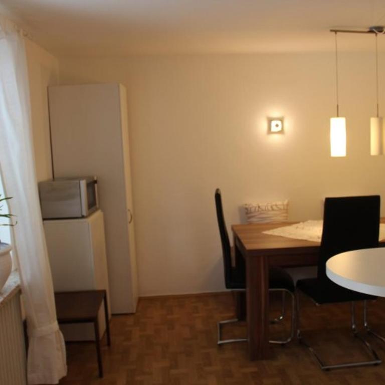 Ferienwohnung Kaiser - Appartamento con 2 Camere da Letto - 10
