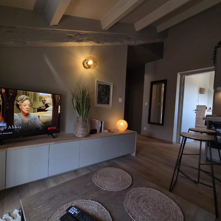 Gide - Appartement 1 Chambre - 3