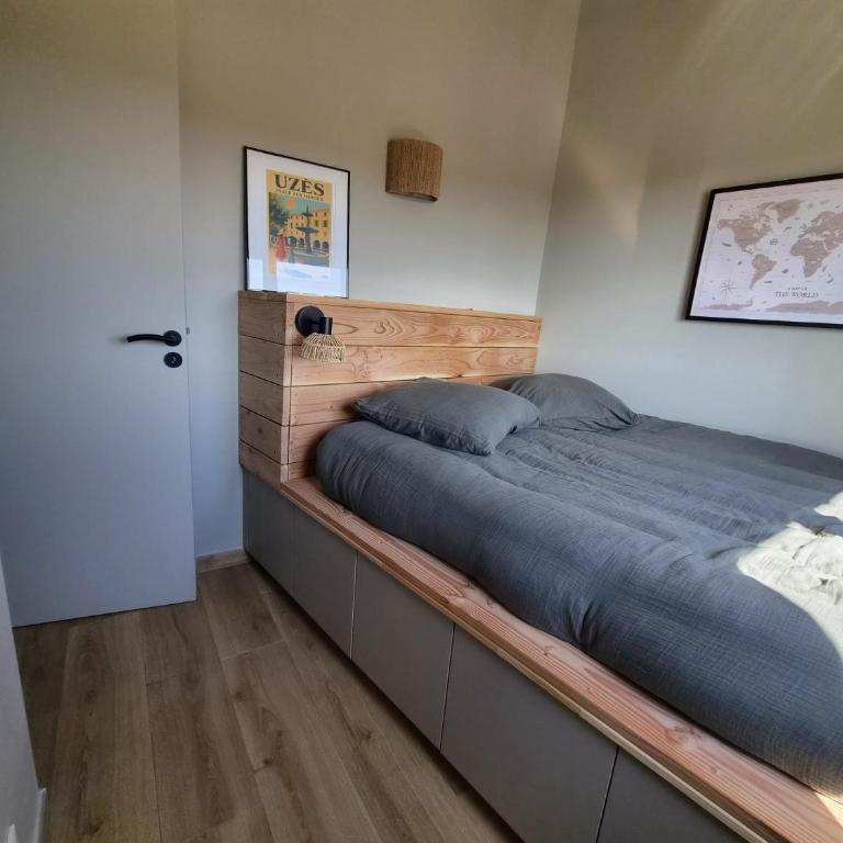 Gide - Appartement 1 Chambre - 4