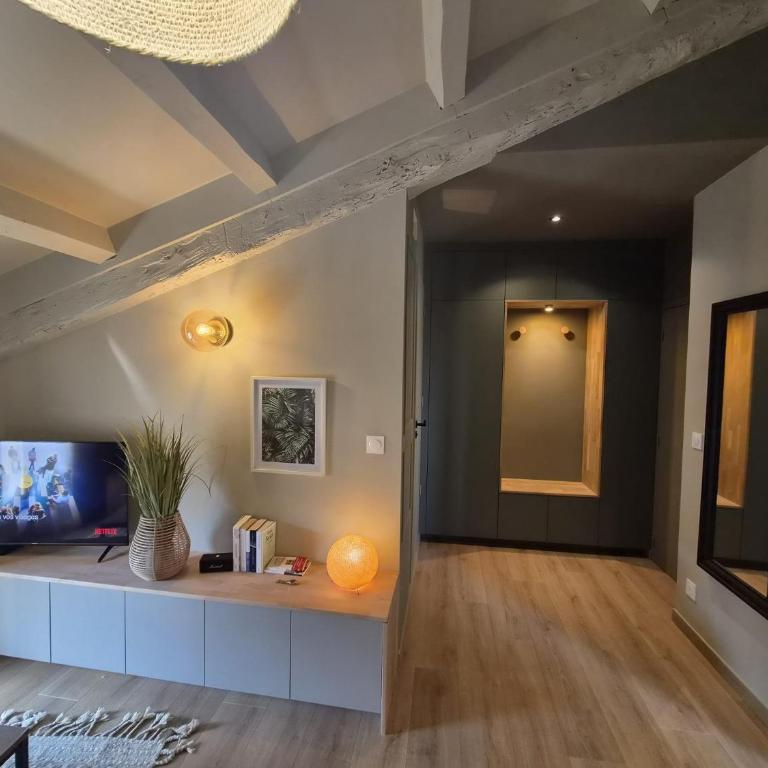 Gide - Appartement 1 Chambre - 6