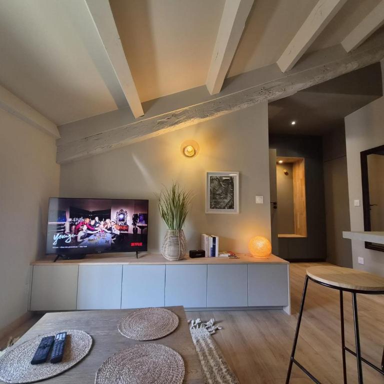 Gide - Appartement 1 Chambre - 7