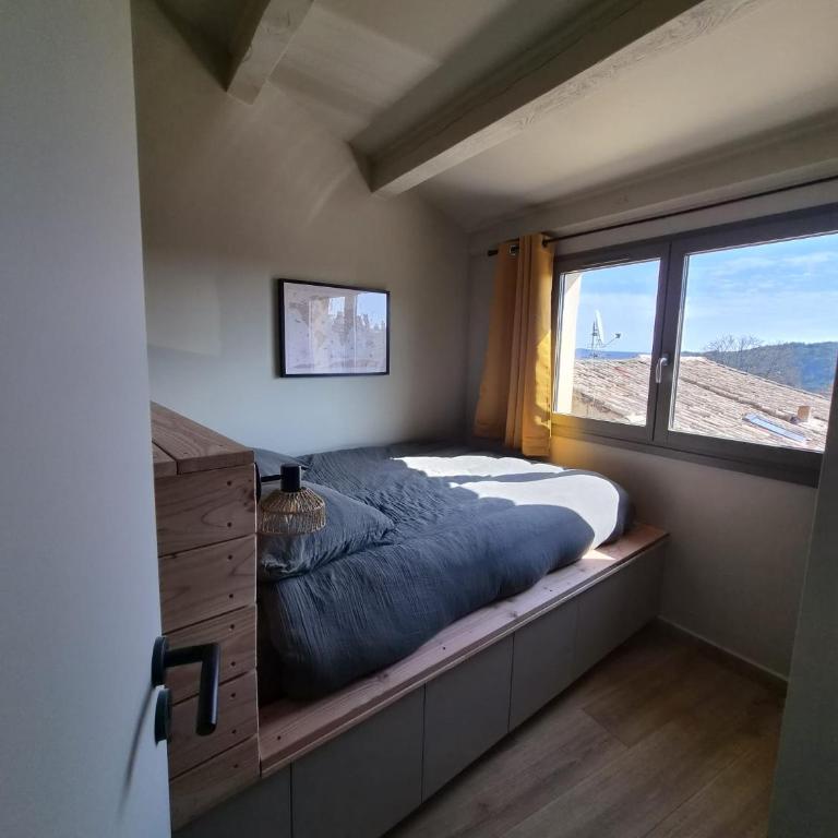Gide - Appartement 1 Chambre - 9