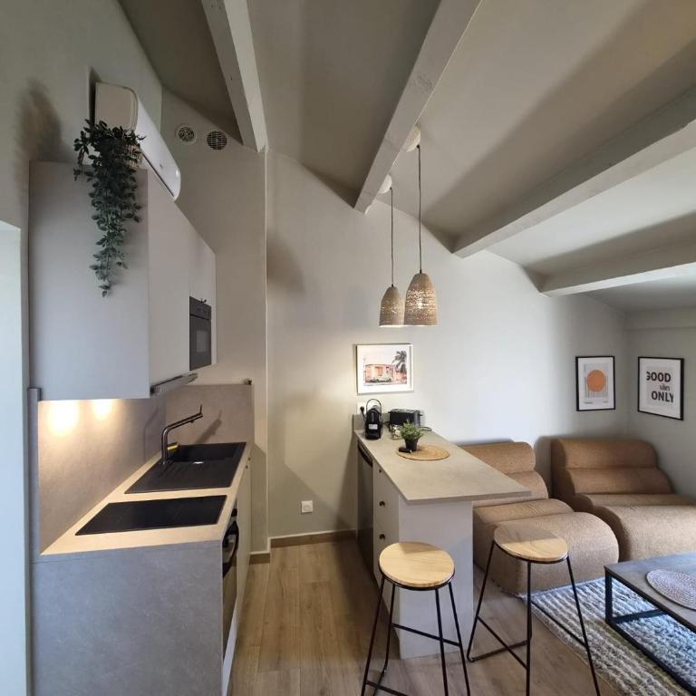 Gide - Appartement 1 Chambre - 11