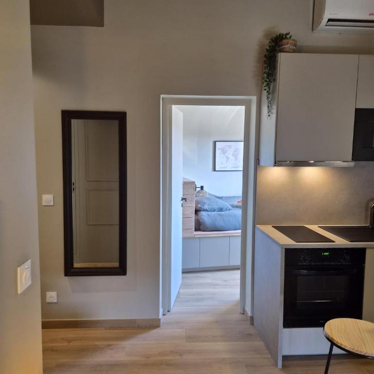 Gide - Appartement 1 Chambre - 12
