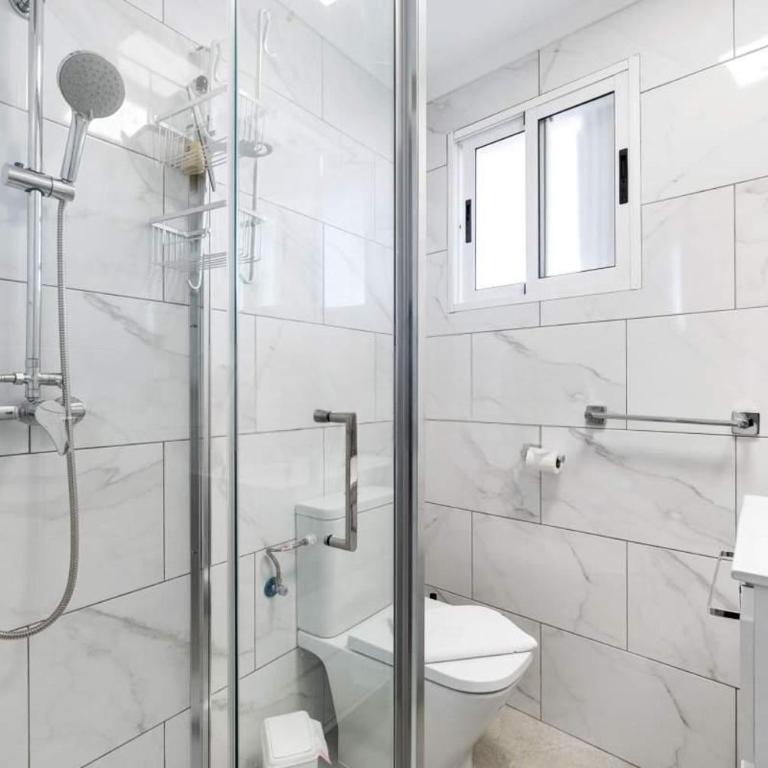 Penthouse c Patricio Zammit Torrevieja - Apartment mit 2 Schlafzimmern - 12