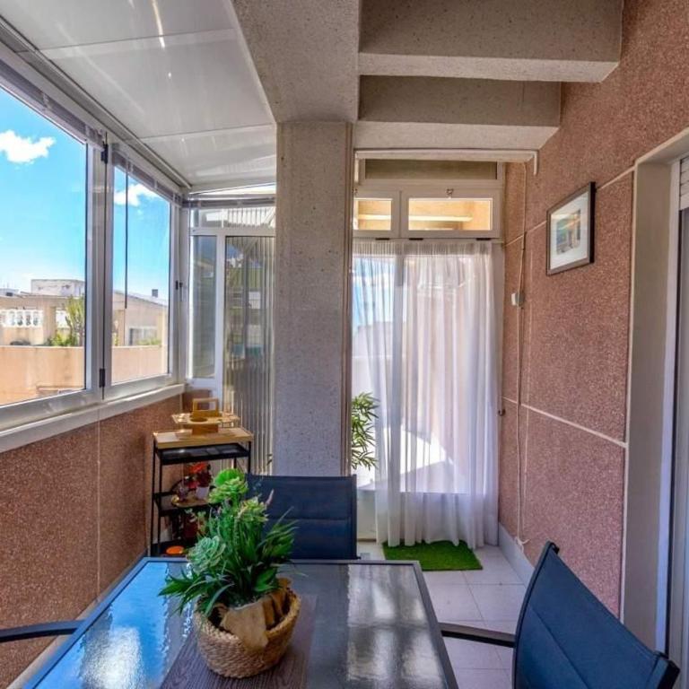 Penthouse c Patricio Zammit Torrevieja - Apartment mit 2 Schlafzimmern - 15