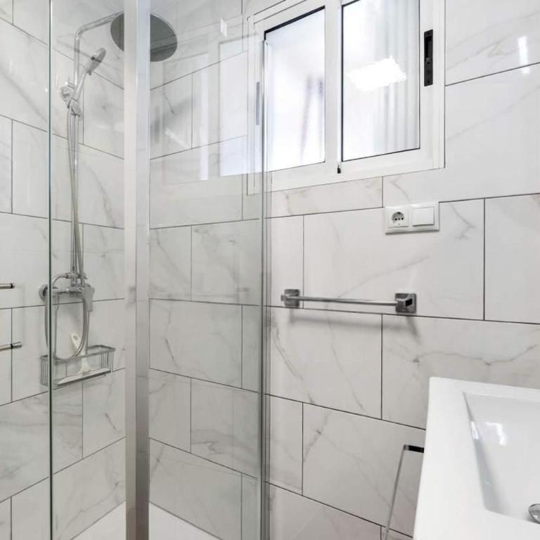 Penthouse c Patricio Zammit Torrevieja - Apartment mit 2 Schlafzimmern - 10