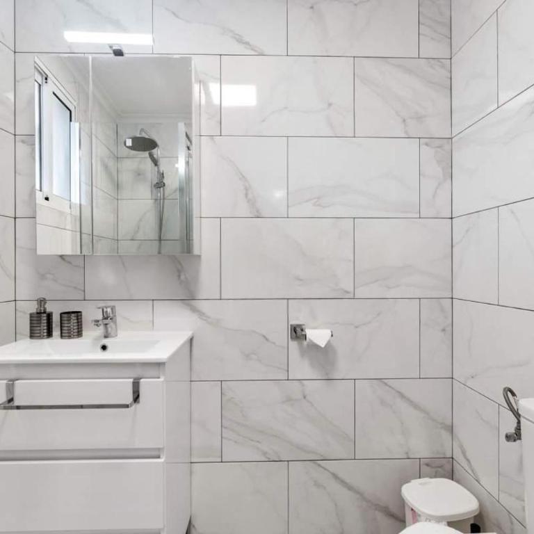 Penthouse c Patricio Zammit Torrevieja - Apartment mit 2 Schlafzimmern - 9