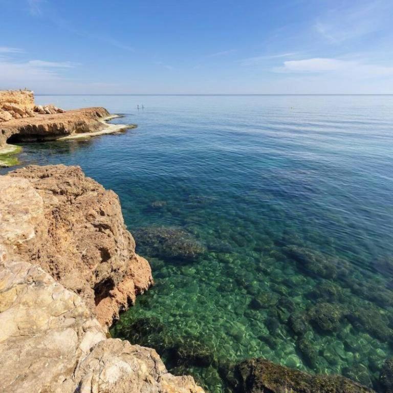 Penthouse c Patricio Zammit Torrevieja - Apartment mit 2 Schlafzimmern - 24