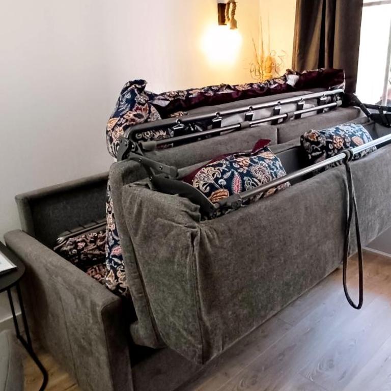 L'oasis des pins au Domaine du golf 2 - Appartement 1 Chambre - 8