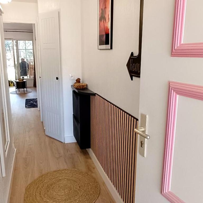 L'oasis des pins au Domaine du golf 2 - Appartement 1 Chambre - 19