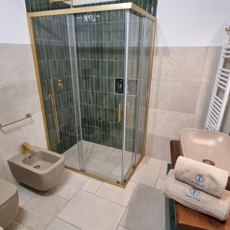 Maredì Brindisi vacation home - Casa con 1 Camera da Letto - 14