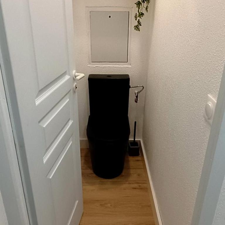 L'oasis des pins au Domaine du golf 2 - Appartement 1 Chambre - 18