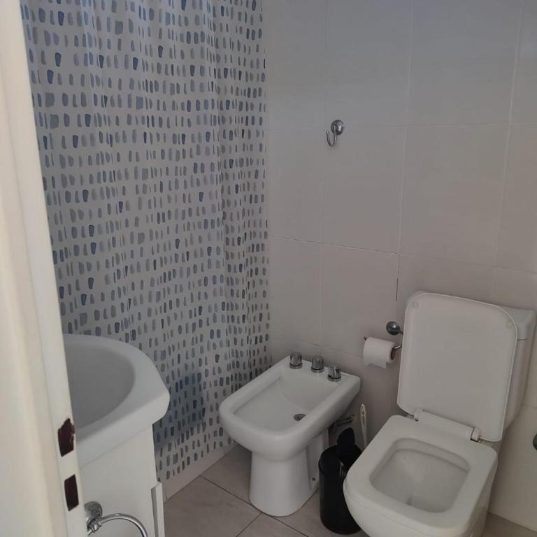 Salvia - One-Bedroom Apartment - 9