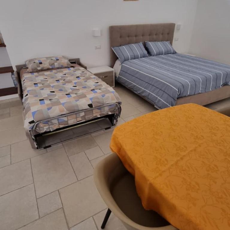 Maredì Brindisi vacation home - Casa con 1 Camera da Letto - 3