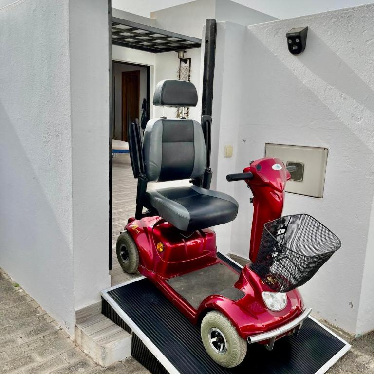 Lauhaizeta - Villa con piscina privada - 35