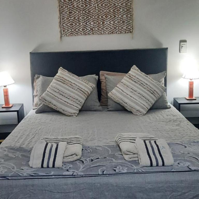 Dpto C y SOL - One-Bedroom Apartment - 1