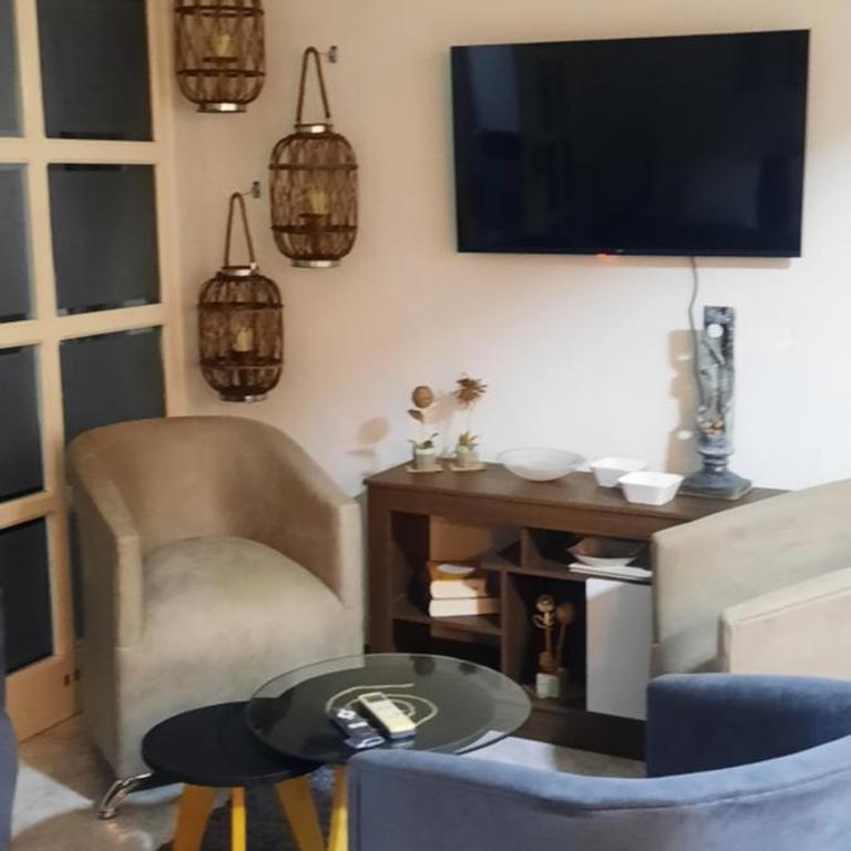 Dpto C y SOL - One-Bedroom Apartment - 6