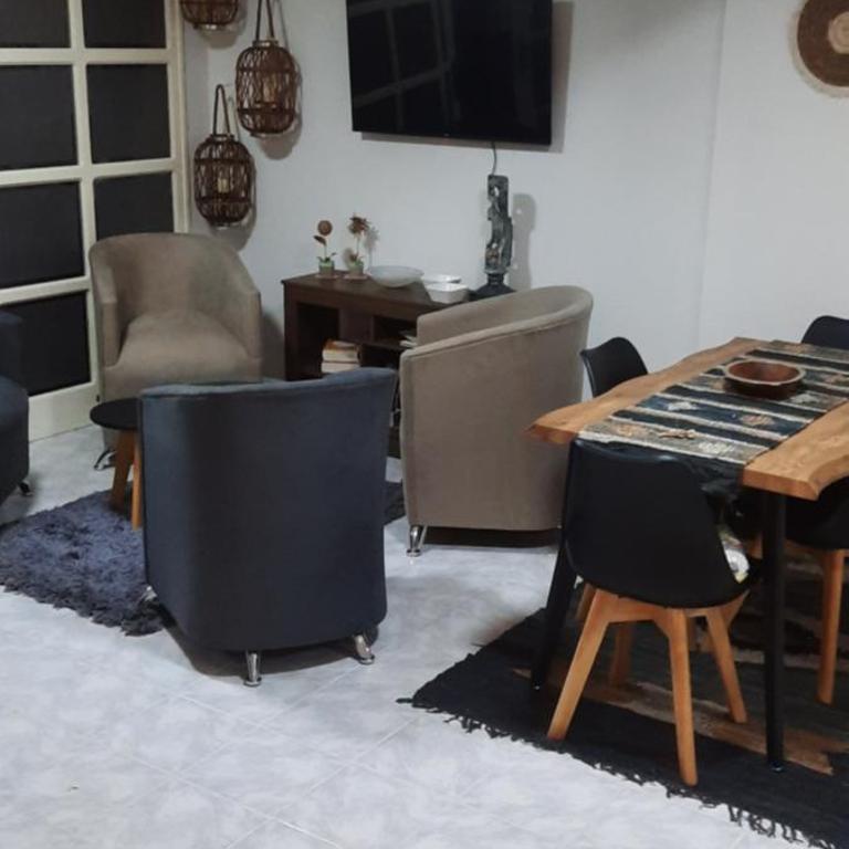 Dpto C y SOL - One-Bedroom Apartment - 10