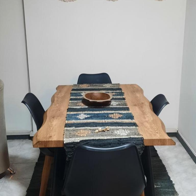 Dpto C y SOL - One-Bedroom Apartment - 11
