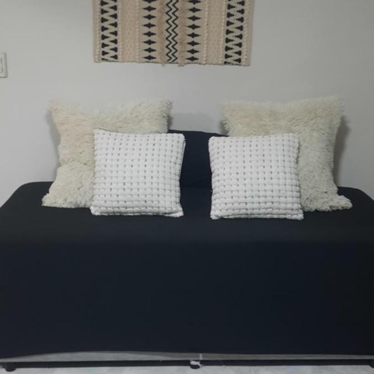 Dpto C y SOL - One-Bedroom Apartment - 12