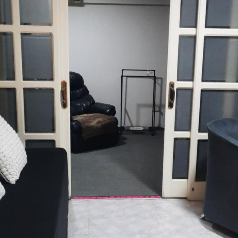 Dpto C y SOL - One-Bedroom Apartment - 14