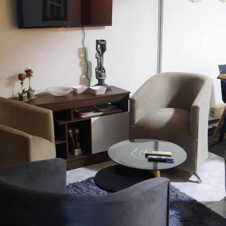 Dpto C y SOL - One-Bedroom Apartment - 17
