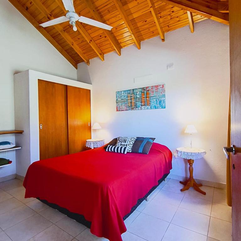 San Luis Aparts - Apartment with View - 2