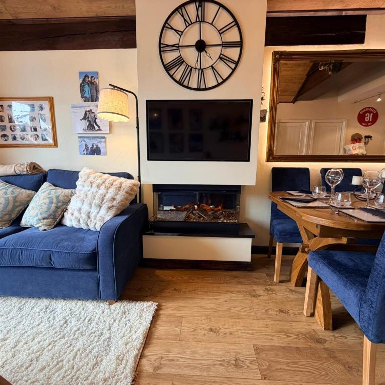 617 Manoir Savoie - Appartement 3 Chambres - 10