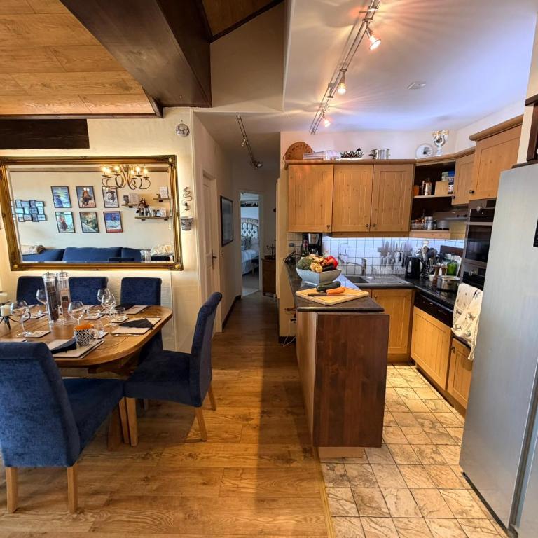 617 Manoir Savoie - Appartement 3 Chambres - 8