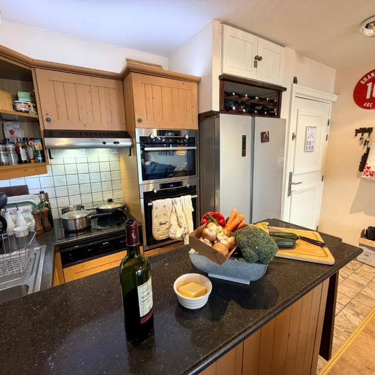 617 Manoir Savoie - Appartement 3 Chambres - 13