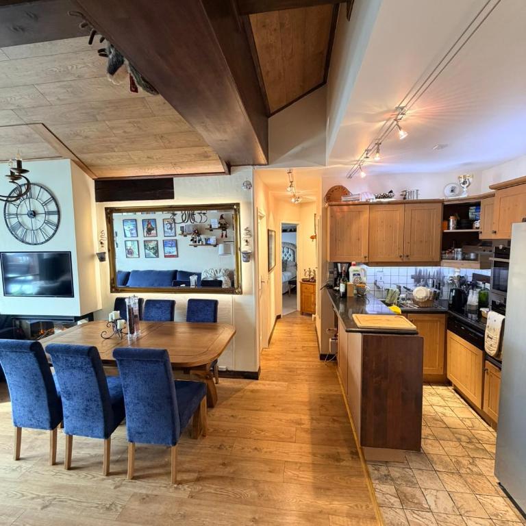 617 Manoir Savoie - Appartement 3 Chambres - 6