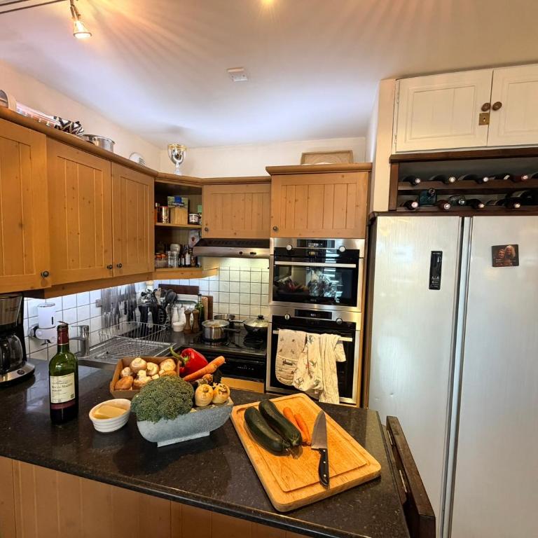 617 Manoir Savoie - Appartement 3 Chambres - 12