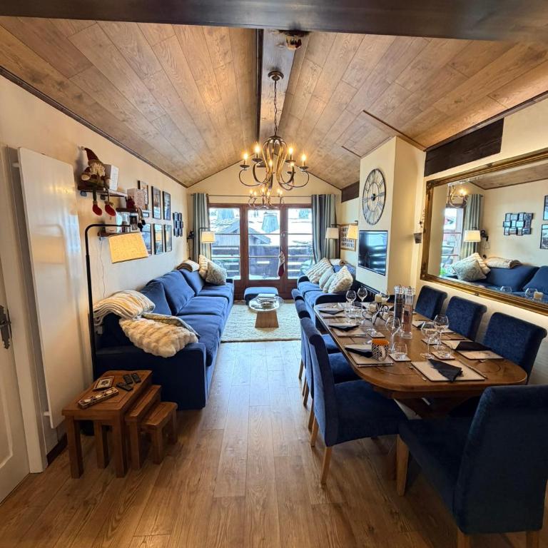 617 Manoir Savoie - Appartement 3 Chambres - 3
