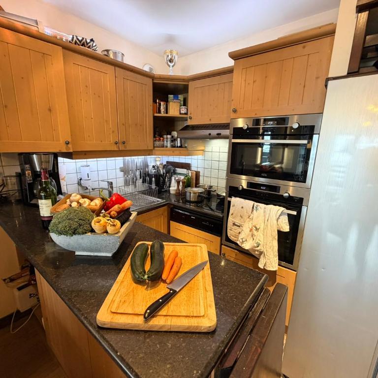 617 Manoir Savoie - Appartement 3 Chambres - 14
