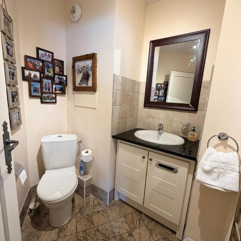 617 Manoir Savoie - Appartement 3 Chambres - 25