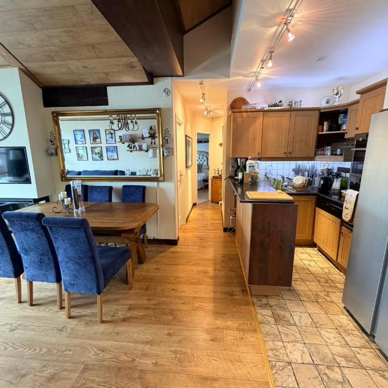 617 Manoir Savoie - Appartement 3 Chambres - 9