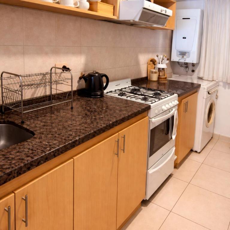 Osttel Venecia - Apartamento de 1 dormitorio - 3