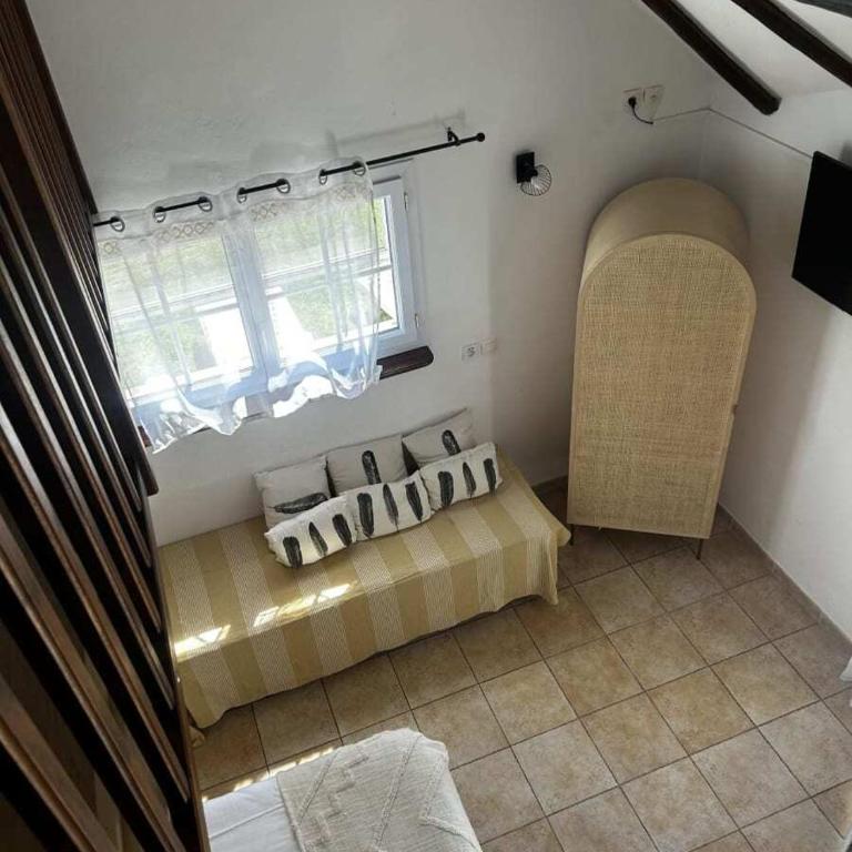 Hôtel du Pont Blanc - Chambre Signature - Gîte de Gardian - 8